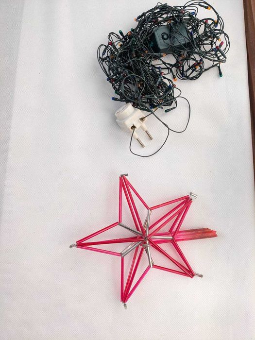 Ялинкові прикраси