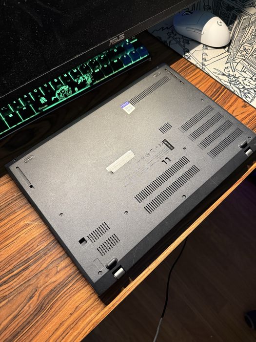 Lenovo L490 i7 512GB SSD 16GB RAM