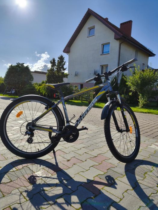 Rower Kross Hexagon 2.0