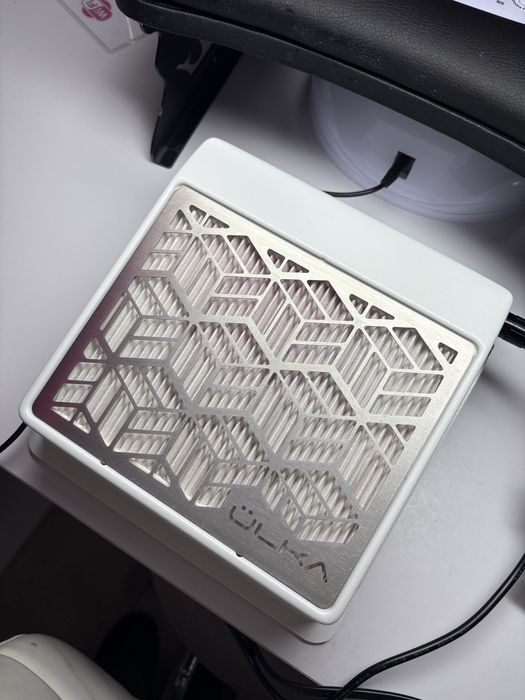 Вытяжка для маникюра ULKA