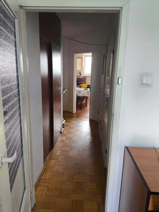 Mieszkanie – Wrocław - Widok 3