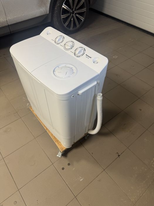 Pralko wirówka Ravanson