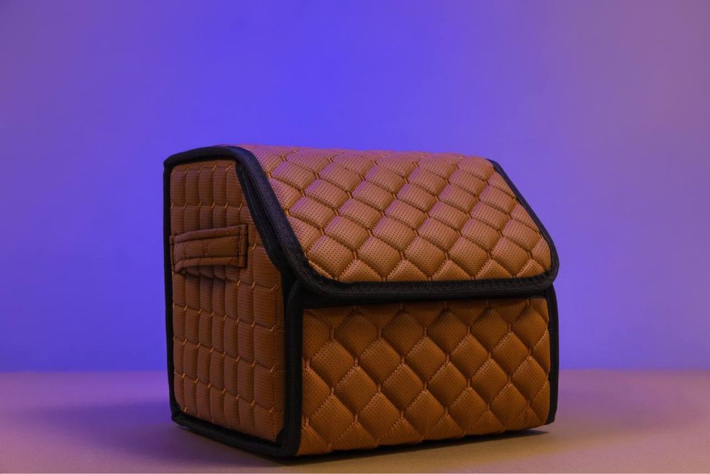 Органайзер в авто, сумка в авто , автосумка