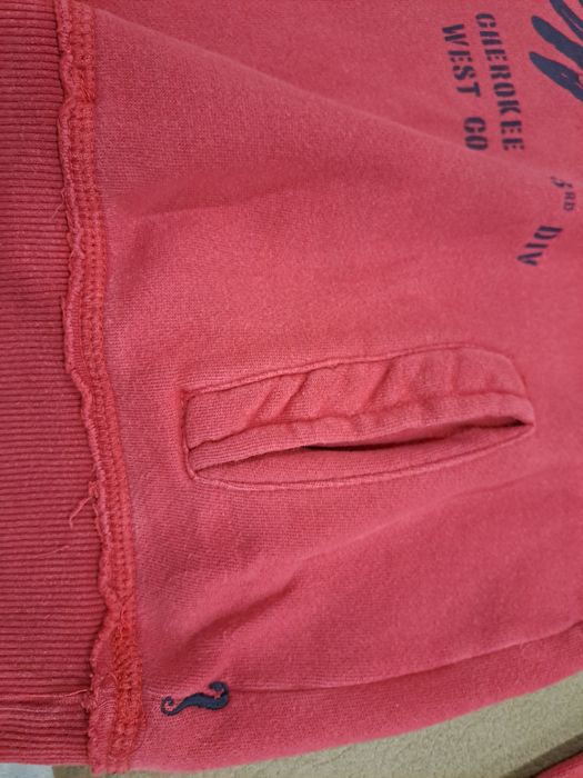 Sweatshirt Lanidor rapaz