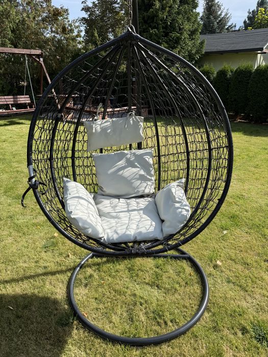 Kosz ,hustawka . Kokon