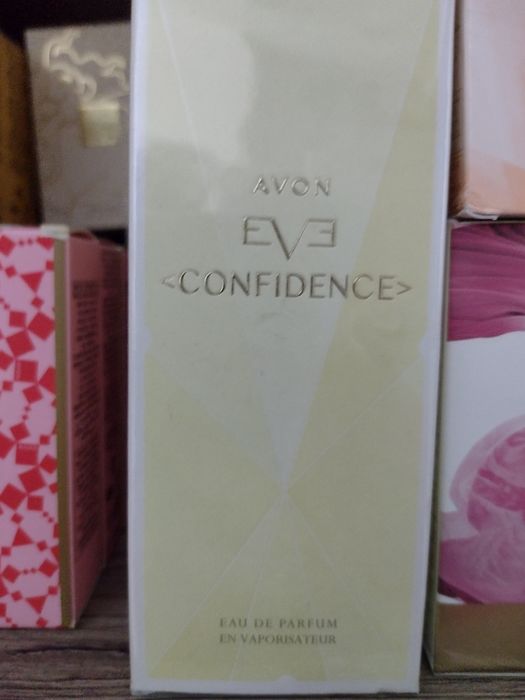 EVE confidence Avon 100 ml