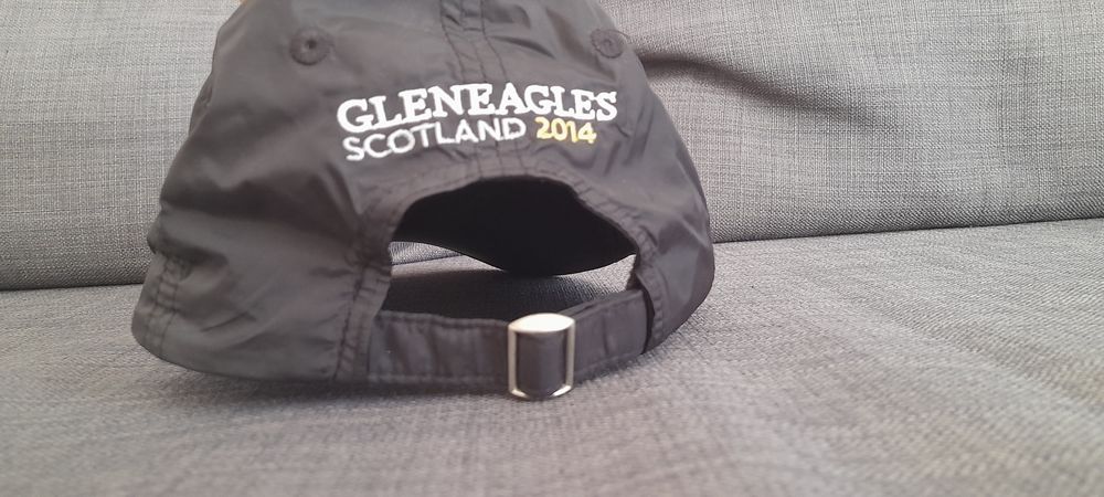 Boné Ryder Cup 2014