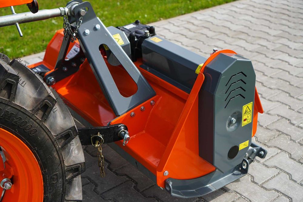 Kosiarka bijakowa  1,15m / 1,35m / 1,55m / 1,75m mulczer do ciągnika