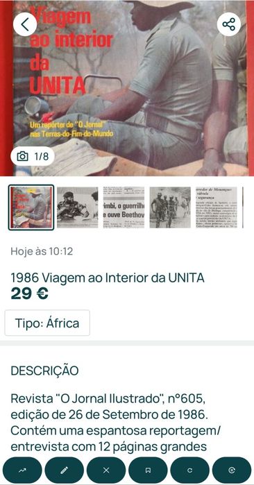Mavinga: O Último Assalto