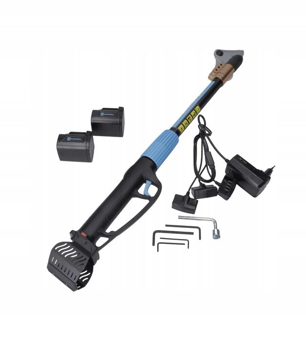 Sekator elektryczny STARK 90 Campagnola