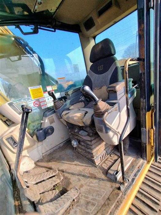 Caterpillar 315C