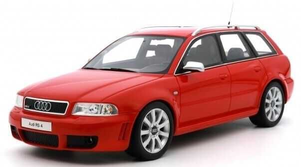 1/18 Audi RS4 B5  vm - OTTO OT1026