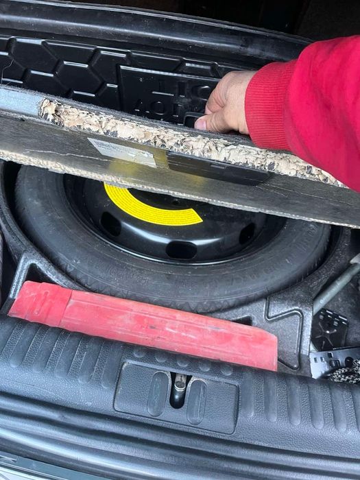 Продам авто Volkswagen Tiguan