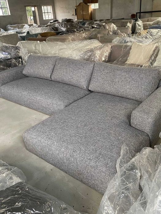 Duży zestaw wypoczynkowy – outlet