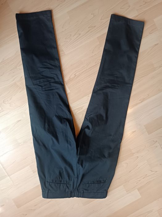 Spodnie męskie czarne Reserved r.30 S/M regular fit
