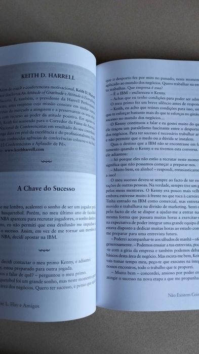 There Are No Coincidences64740795655553123