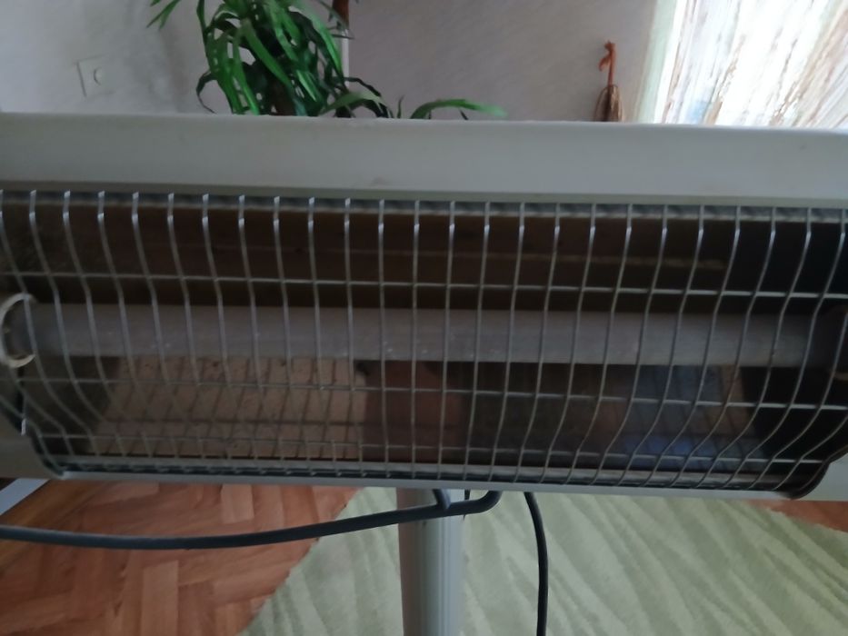 Продам обігрівач -незамінний помічник