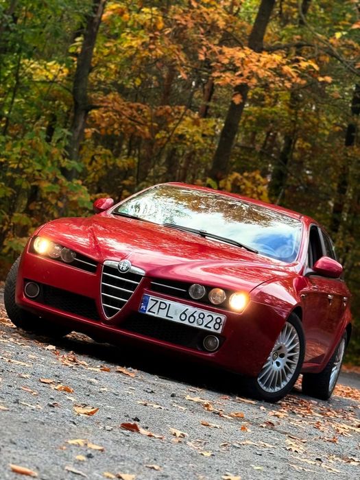 Alfa Romeo 159