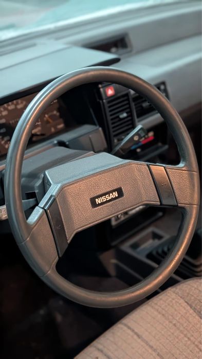 Nissan Sunny 1.3 foto 3