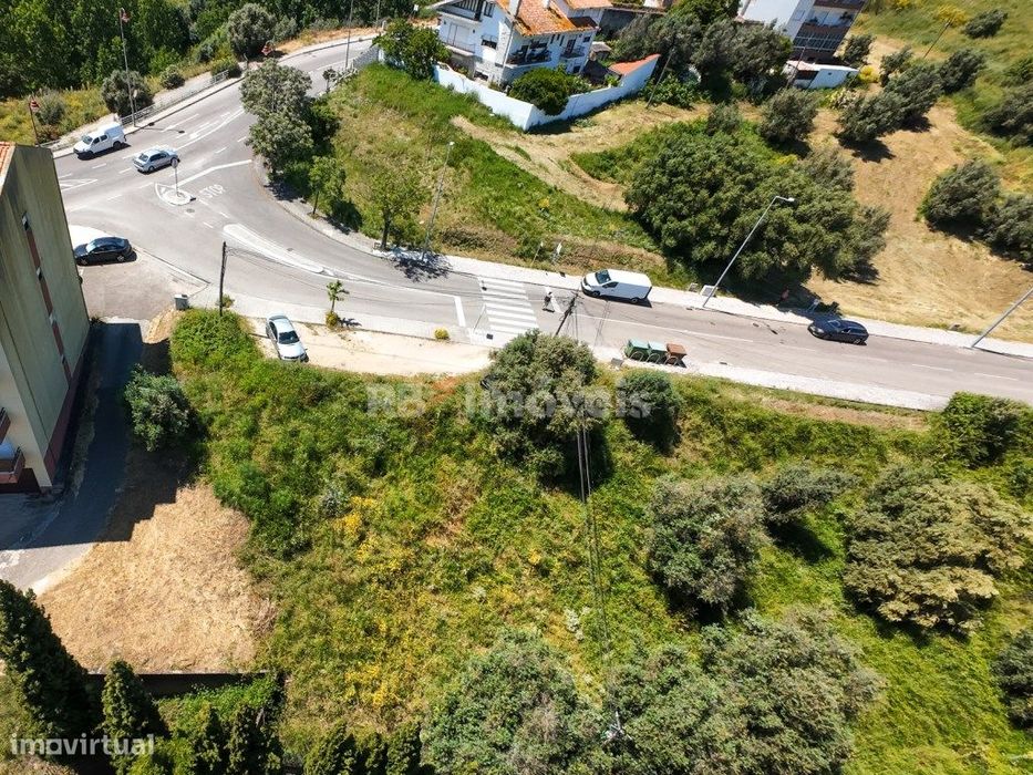 Terreno Urbano