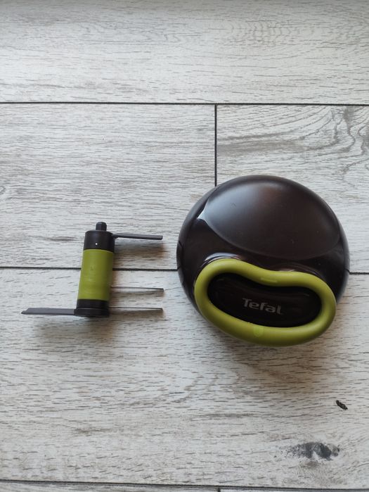 Rozdrabniacz tefal, nóż pokrywa