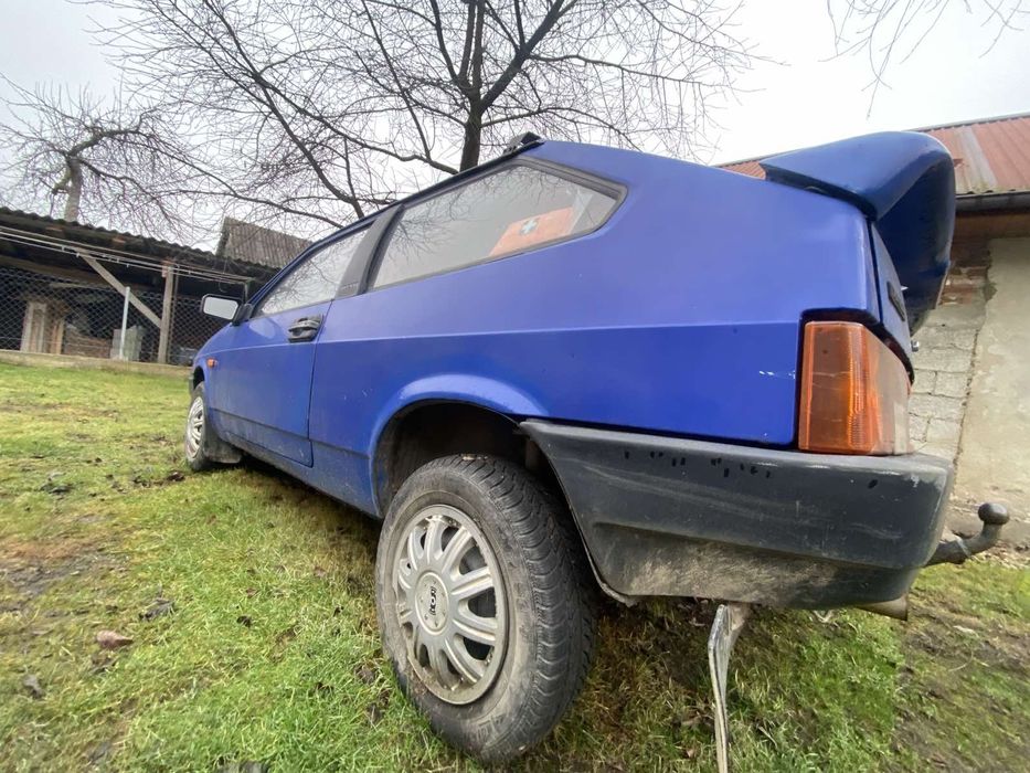 Продам ВАЗ 2108 1991