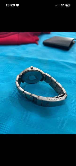 Vendo relogio unisexo