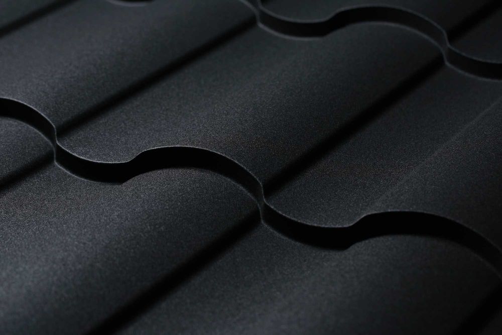 Металочерепиця,профнастил,штахетник від виробника