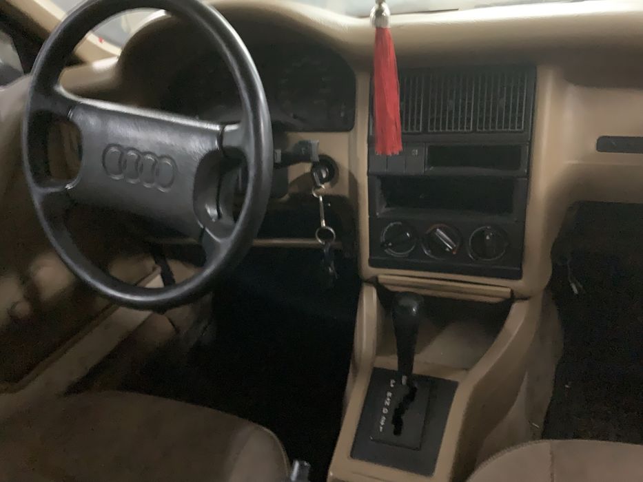 Ауді 80 б3 ідеал без торгу