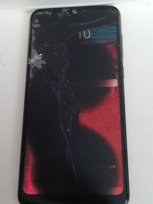 Zte Blade A7s 2020  ( POCO  (4/64гб) 5000mAh