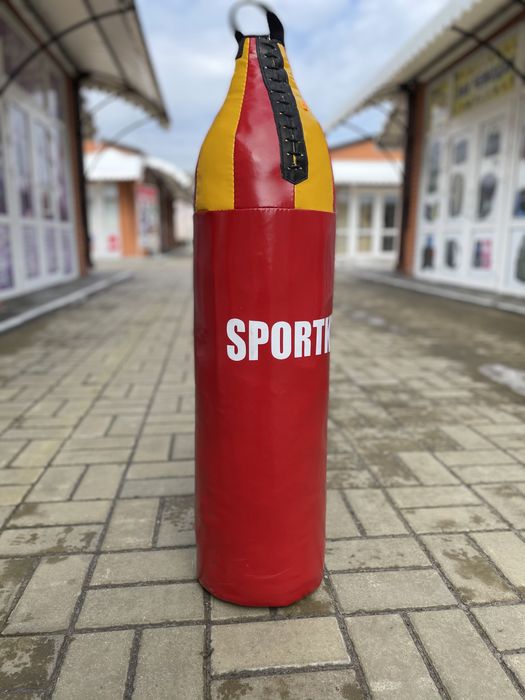 Боксерская груша/Боксерские мешки,грушы 3-80кг