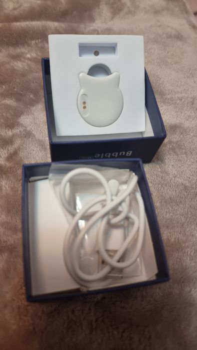 Bubble mini transmissor bluetooth