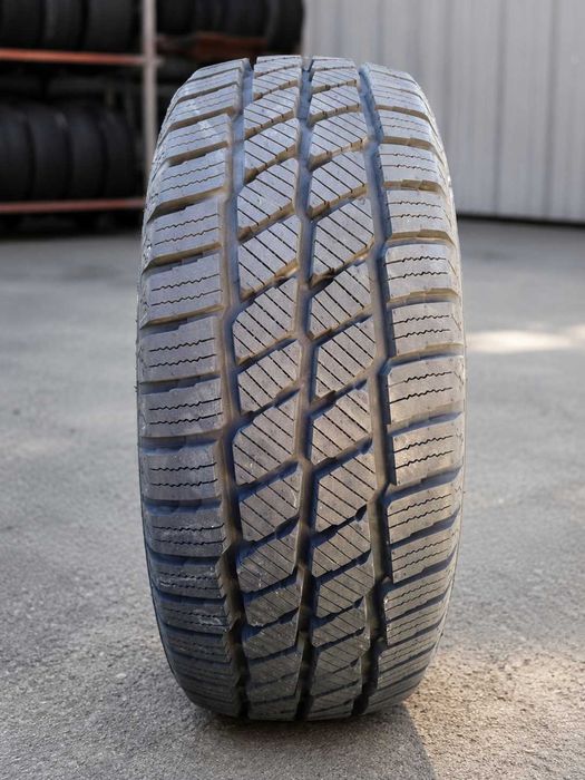 Nowe Opony Całoroczne Dostawcze 215/75R16C SW613 113/111Q GOODRIDE DOT 2026
