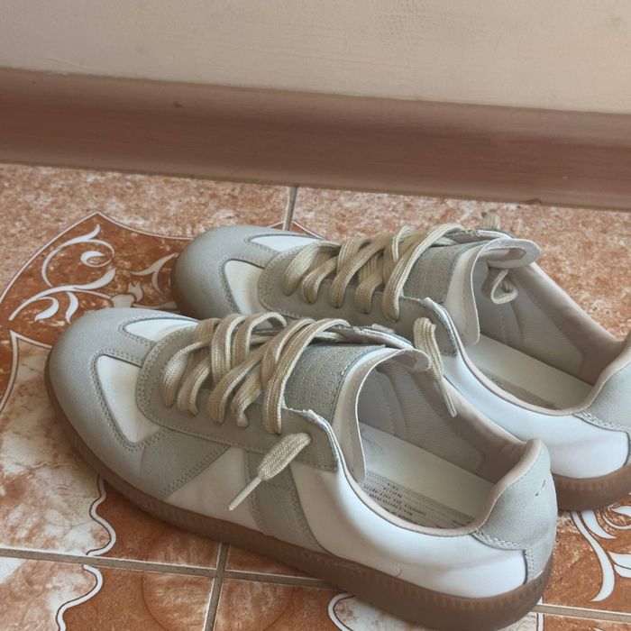 Взуття Maison Margiela