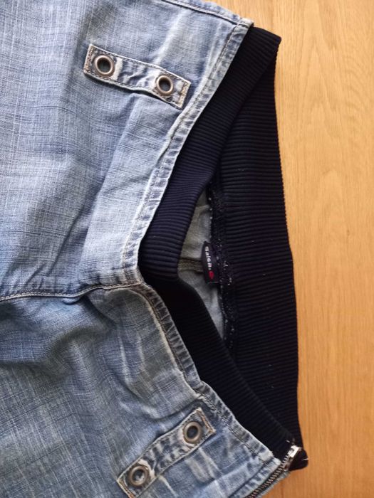 Corsários para grávida marca SALSA