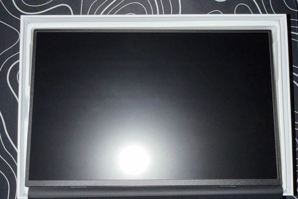 Монітор UPERFECT 2K 144Hz портативний