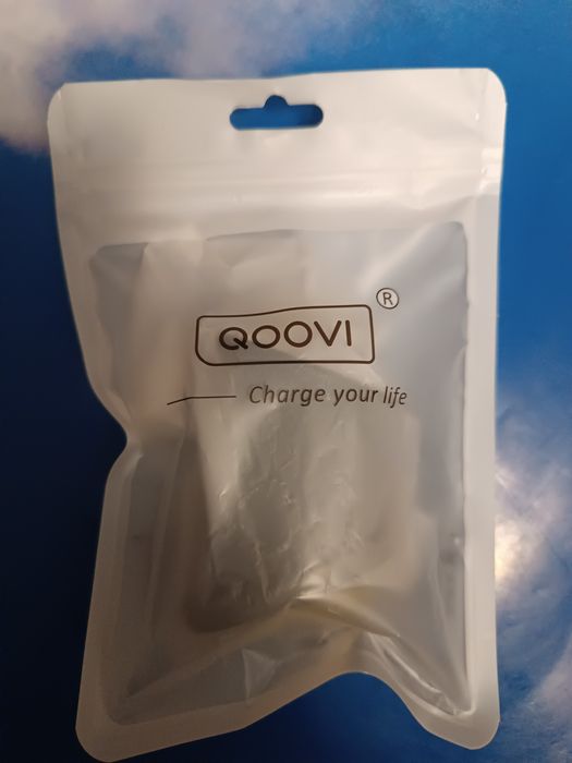 Магнитный держатель для телефона QOOVI