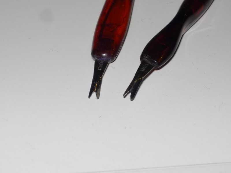 Nowe przybory kosmetyczne w etui