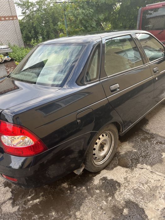 Продам Лада Priora 1.6