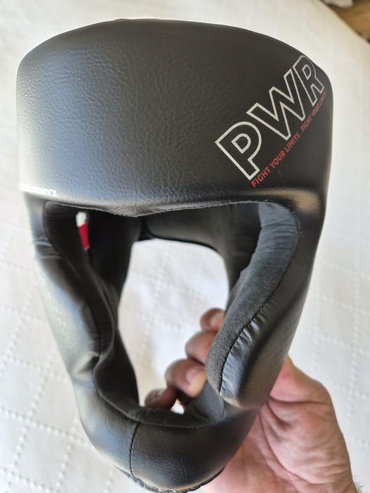 Proteção kickbox