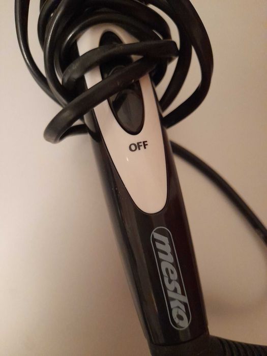 Maquina Cabelo Caracois