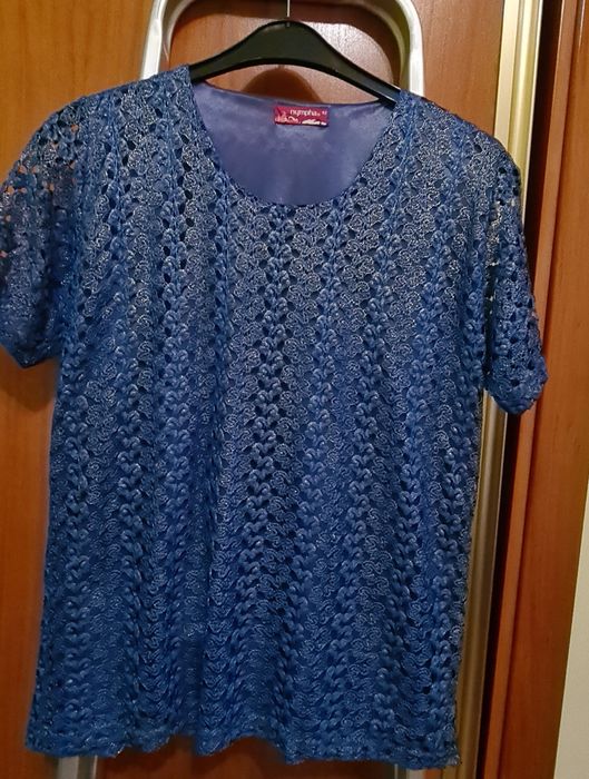 Blusas mulher tamanho L