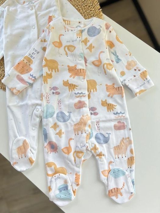 NEXT новий  комплект сліпів