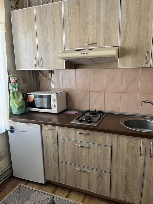 1 кімн квартира подобово,погодинно,район Айсберг,Олександрія