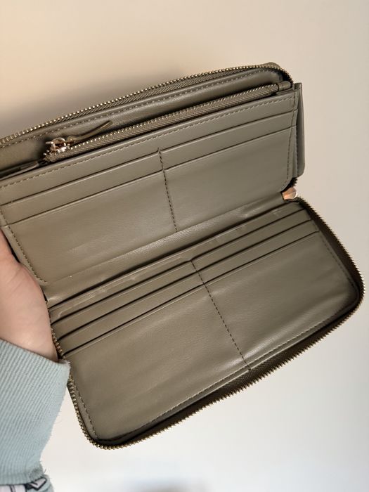 Porta moedas Parfois