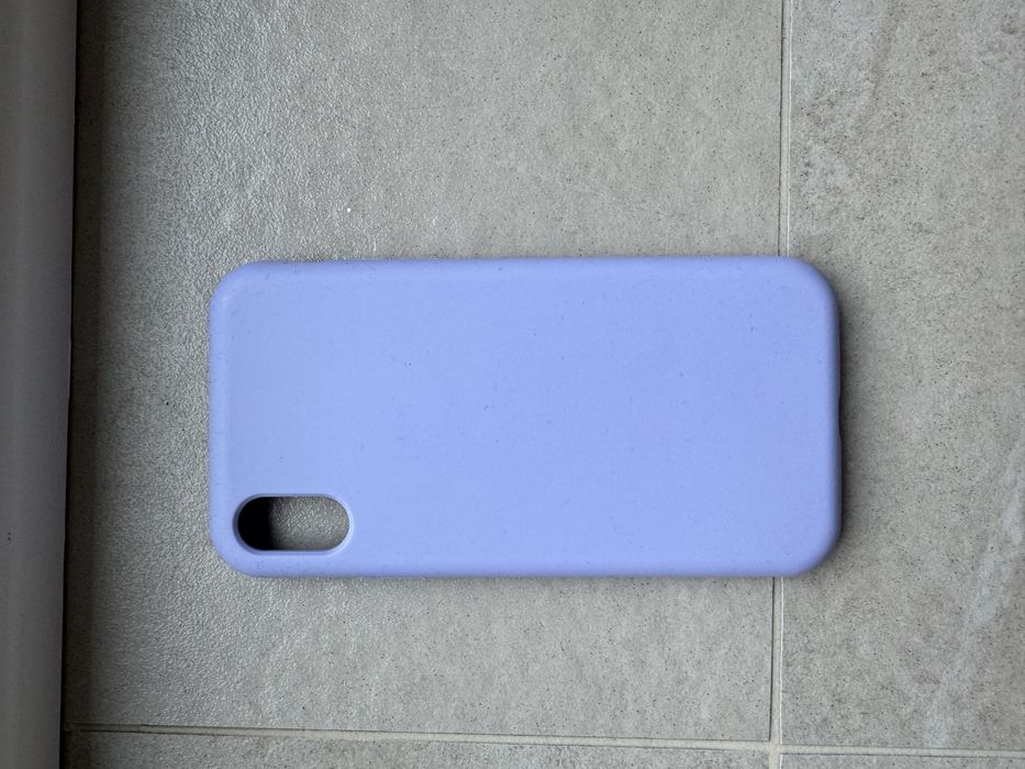 Etui na iphone X