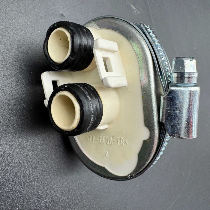 Hydrostat zmywarki miele 1100/700