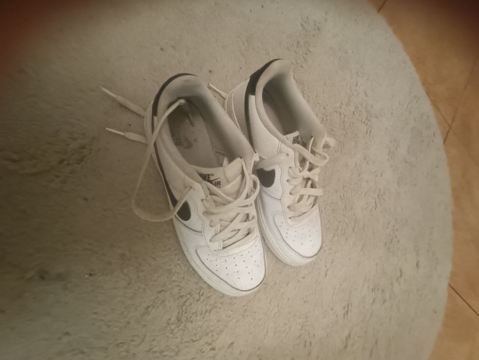 Buty sportowe nike