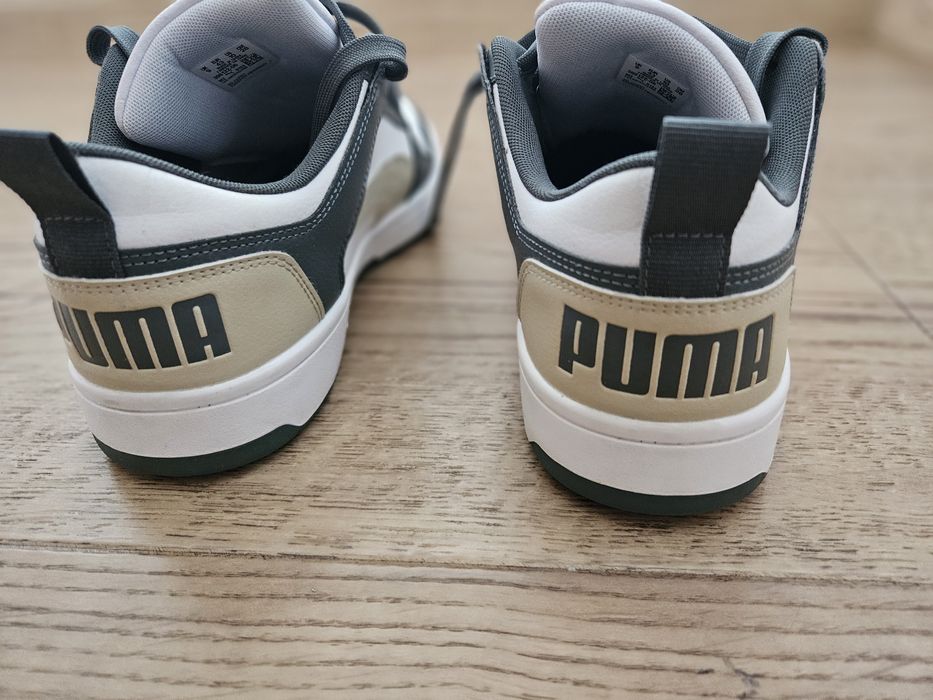 Buty Sneakersy Puma 43