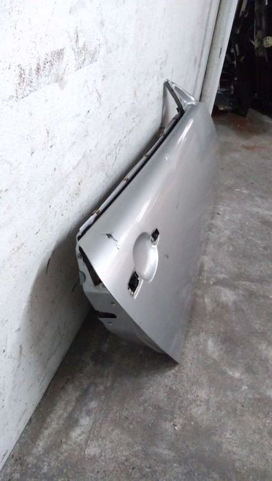 Porta Frente Dto Mercedes-Benz Slk (R170)